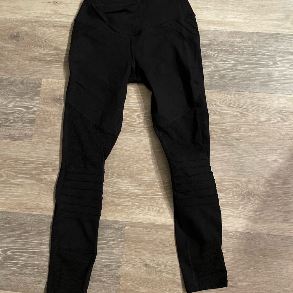 Born Primitive A. Scudds leggings